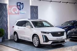 كاديلاك XT6
